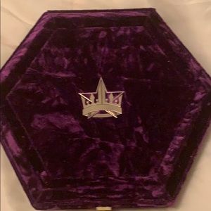 Jeffrey star blood lust